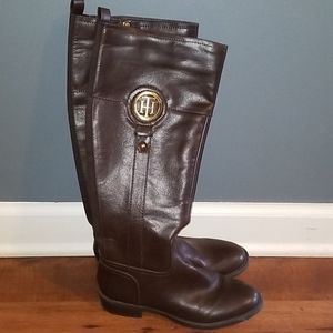 Women's Tommy Hilfiger Boots